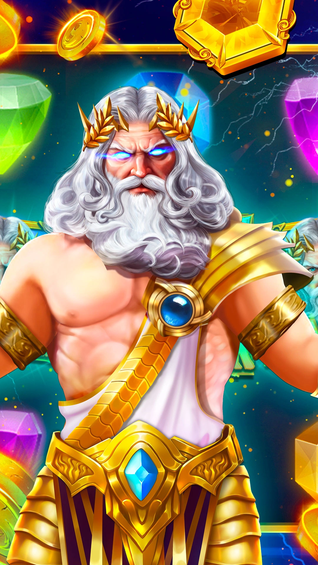 Zeus Screenshot